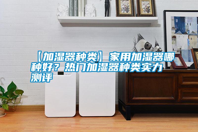 【加濕器種類】家用加濕器哪種好？熱門加濕器種類實(shí)力測(cè)評(píng)