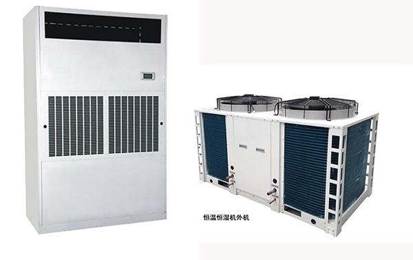 地下室可以同時(shí)安裝新風(fēng)機(jī)和除濕機(jī)嗎？