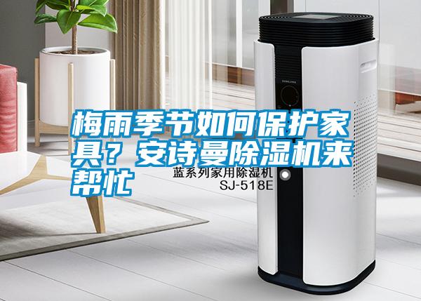 梅雨季節(jié)如何保護家具？安詩曼除濕機來幫忙