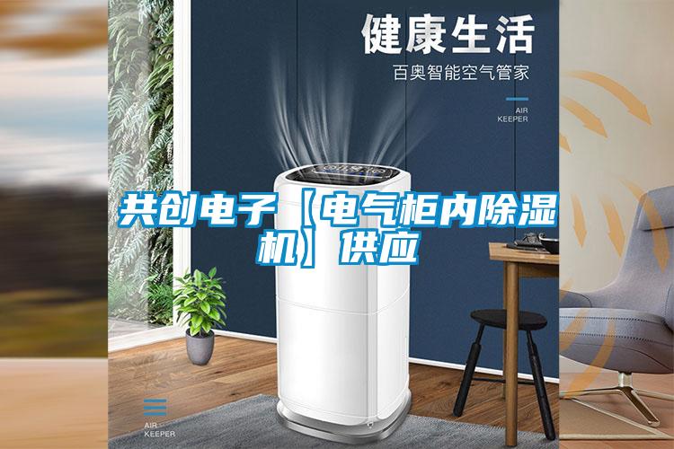 共創(chuàng)電子【電氣柜內除濕機】供應