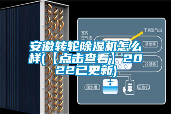 安徽轉(zhuǎn)輪除濕機怎么樣(【點擊查看】2022已更新)