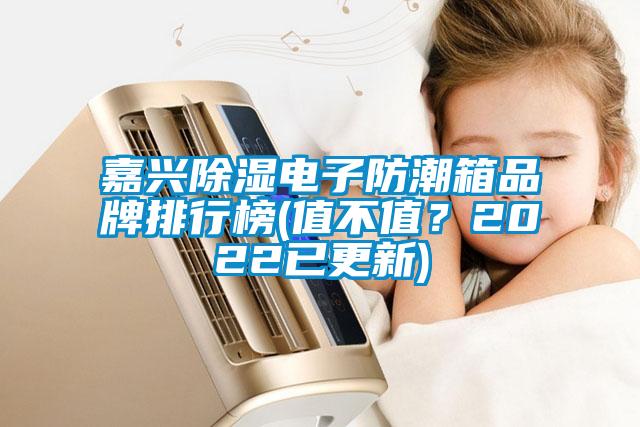 嘉興除濕電子防潮箱品牌排行榜(值不值？2022已更新)