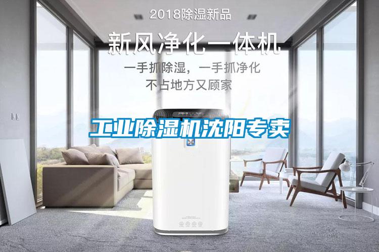 工業(yè)除濕機沈陽專賣