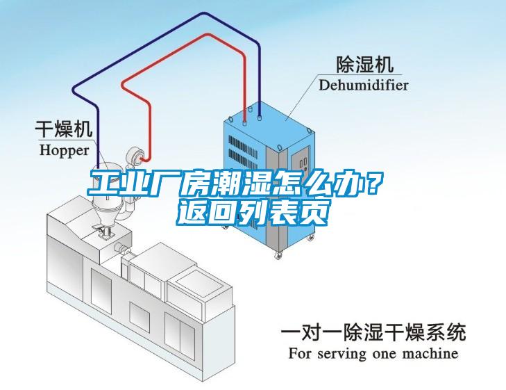 工業(yè)廠房潮濕怎么辦？ 返回列表頁