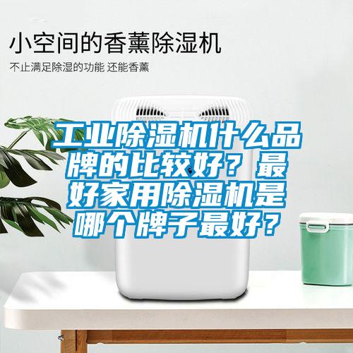 工業(yè)除濕機(jī)什么品牌的比較好？最好家用除濕機(jī)是哪個(gè)牌子最好？