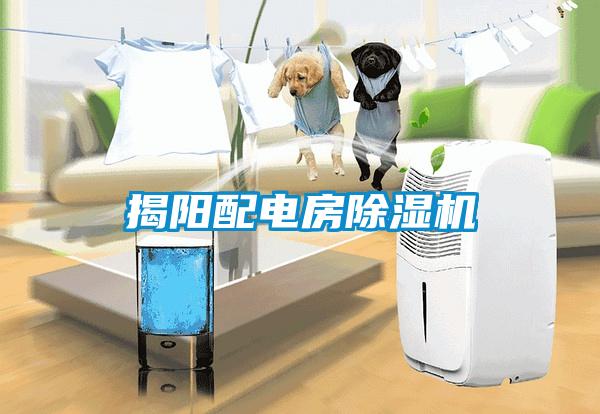 揭陽配電房除濕機