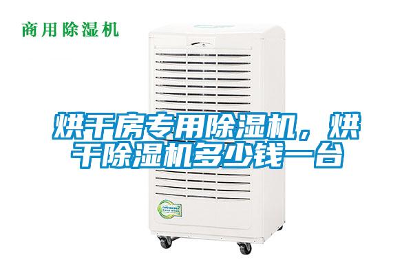 烘干房專用除濕機(jī)，烘干除濕機(jī)多少錢一臺(tái)