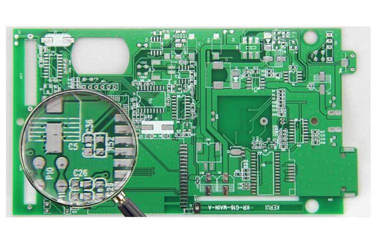 如何控制PCB電路板組裝車(chē)間濕度？ 電路板組裝車(chē)間除濕機(jī)